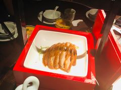-韵秋荷(宝山龙湖天街店)