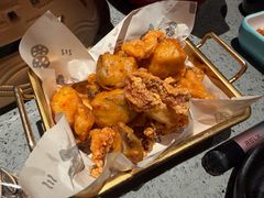 -江边城外烤全鱼(方庄时代购物中心店)