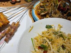 -小核桃品质串店(世茂大道店)