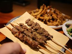 -Alali阿拉礼·新疆家宴(西溪新座店)