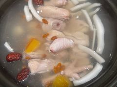 -海南椰子鸡餐厅(三亚湾红树林店)