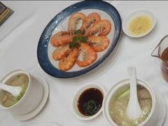 -禄福山庄•顺德菜·融和菜(龙江店)