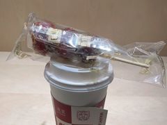 -Seesaw Coffee(西岸凤巢店)