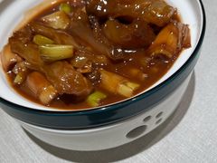 -狮王府淮扬菜(新街口友谊店)