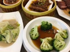 -一品粤珍轩(吴中路店)
