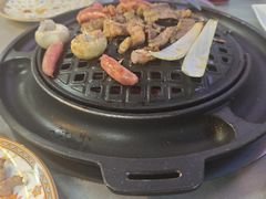 -牛犇炭火烤肉·鲜切烤肉(承德总店)