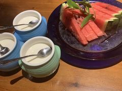 -又一福烤鸭·北京菜(东四店)