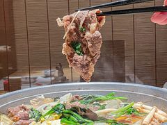 -南风(淮海街店)