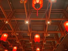 -南通滨江洲际酒店-东厨中餐厅