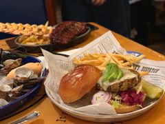 -阿甘虾餐厅(凌霄阁店)