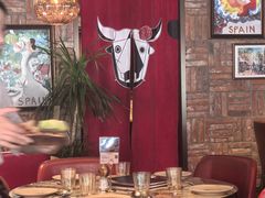 -BROWNSTONE布朗石西班牙餐厅(富城店)