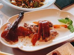 -大鸭梨烤鸭(顺义石园店)