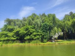 -苏州太湖国家湿地公园