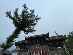 -五台山风景名胜区