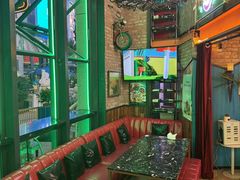 -Famous肥猫墨西哥音乐餐吧(五棵松华熙LIVE店)