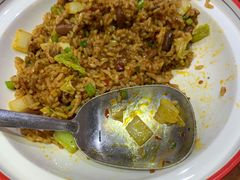 邀不到台怪噜饭-怪噜范·老贵阳街头名小吃(鸿通城店)