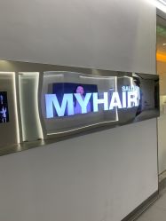 -MY HAIR ARDOR
