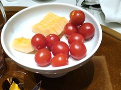 -一江水食府(后湖店)