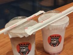 -幸运咖(舟山东路店)