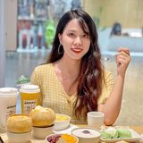 跟闺蜜两人点了“慢速初阶双人餐