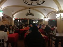 -申德勒加油站西餐厅(太仓店)
