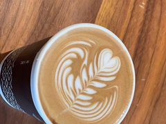 -Peet's Coffee皮爷咖啡(上海长风大悦城店)