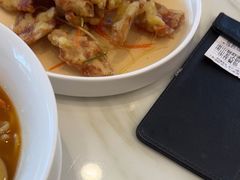 -子霖南山鲜虾面(南山总店)