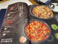 -羊故事·西北融合菜(华侨城店)