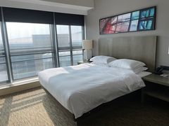 -深圳机场凯悦嘉轩酒店