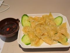 -蔡澜点心·粤菜(西单大悦城店)