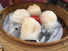 -点都德(盘福楼店)