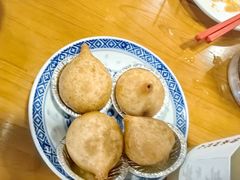 -芋包王闽南茶楼(八市店)