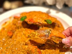 -狮拾久·现代新加坡料理(福田COCO Park店)