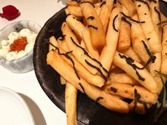 -THE WANG王品(上海中心云端店)