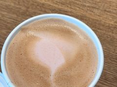 -星巴克(太原茂业天地店)