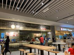 -食代馆(深业上城店)