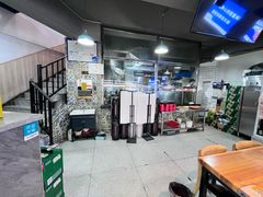 -四禧精酿铜锅涮肉·烧烤工场(大明湖店)