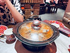-山四砂锅(钟楼街店)
