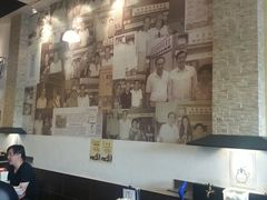 -黄亚细肉骨茶(仰光路店)