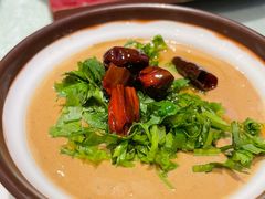 -福寿斋·老北京铜锅涮肉·烤鸭(顺义总店)