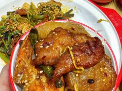 -孙小楠麻辣香锅(欧亚卖场店)