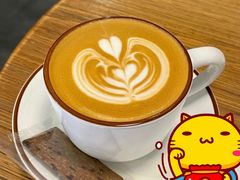 -转山咖啡(松柏社区店)