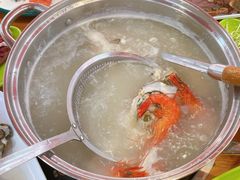 -养牛邓·潮汕牛肉海鲜自助火锅(广州店)