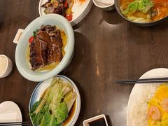 -新旺茶餐厅(嘉里城店)