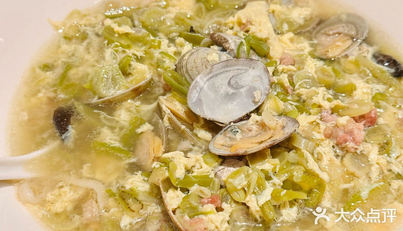 😋逛798必吃！超级棒的浇头面！