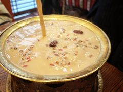 -如意林卡藏餐吧 (九寨沟店)