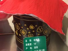 -顺水鱼馆(克西路店)