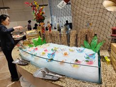 -宁波阳光豪生大酒店·豪生咖啡厅