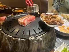 -坦坦大炉·韩式烤肉(望京店)