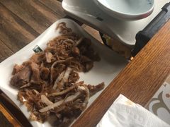 -普宁潮汕牛肉火锅(新香洲店)